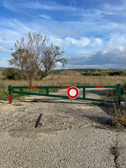 barriere de defense contre les icendies 